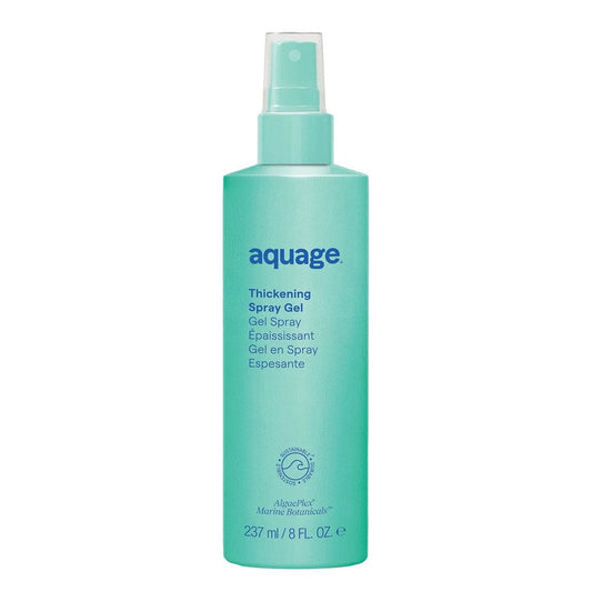 Aquage Thickening Spray Gel