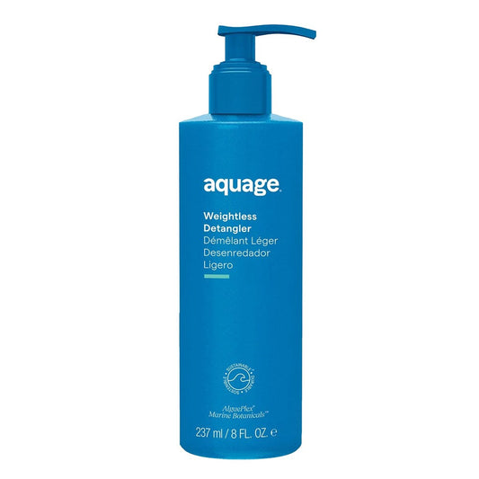 Aquage Weightless Detangler