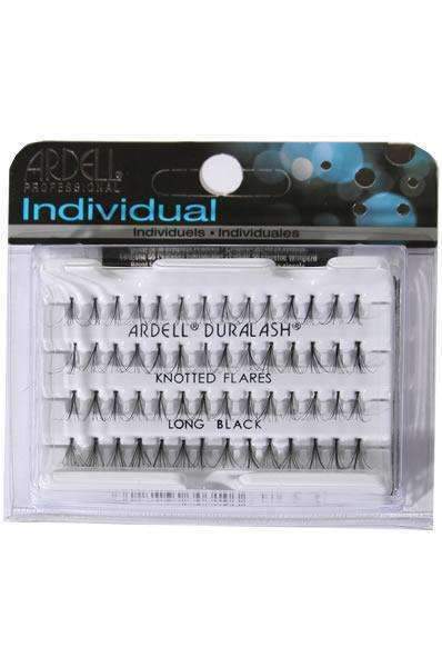 Ardell Individual Lashes - Flare Long Black - Beautiful Black Hair