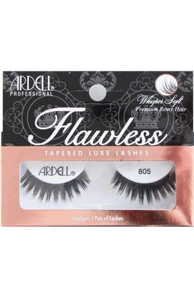Ardell Flawless Lashes - 805 - Beautiful Black Hair