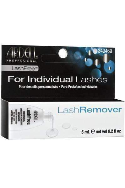 Ardell LashFree Lash Remover - Beautiful Black Hair