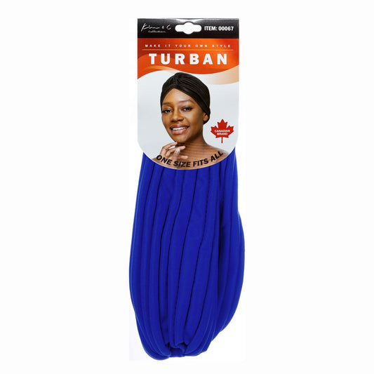 Turban - Assorted