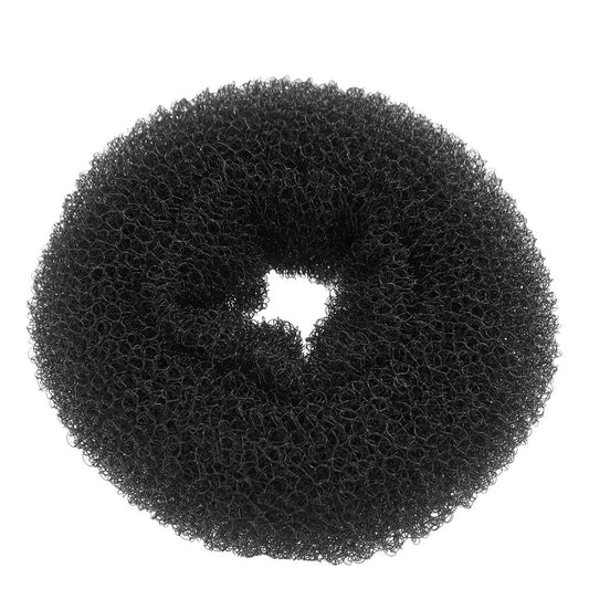 Hair Donut Small - Black