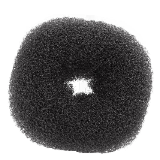 Hair Donut X-Large - Black