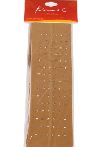Stone Headbands