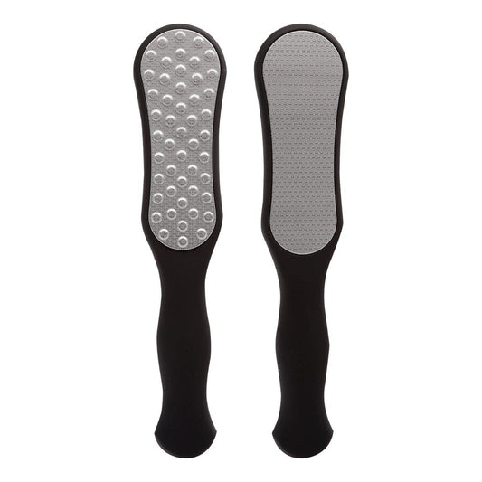 Double Sided Professional Pedicure Foot File - Wavy