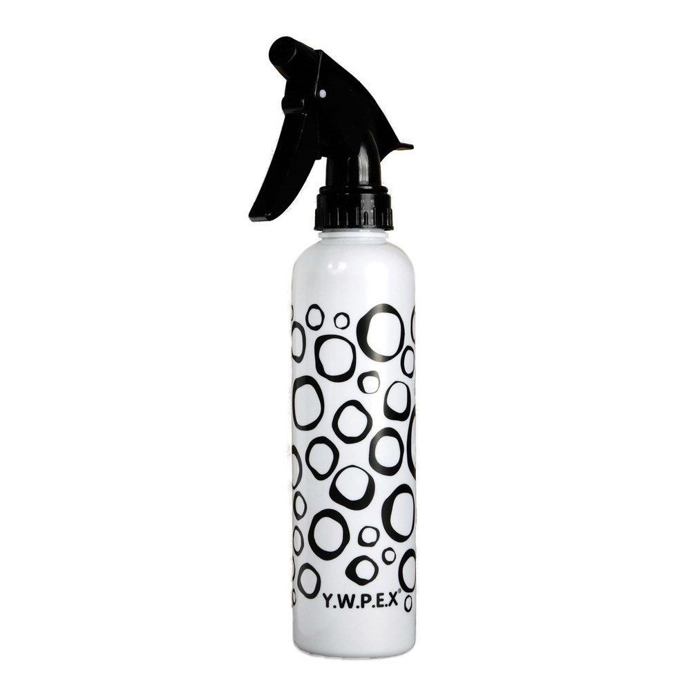 Bubble Patterned Spray Bottle