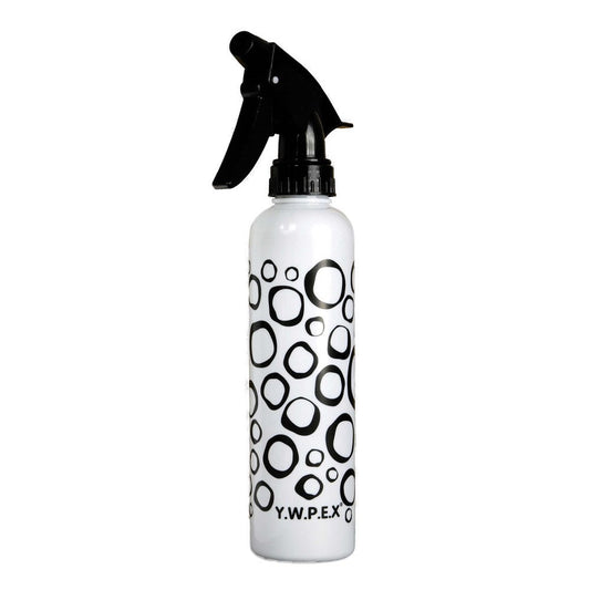 Bubble Patterned Spray Bottle