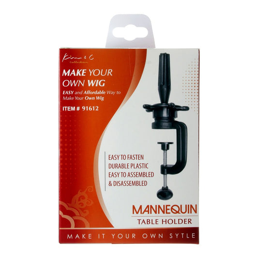 Mannequin Table Holder