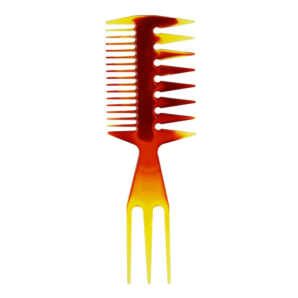 Premium Fish Comb