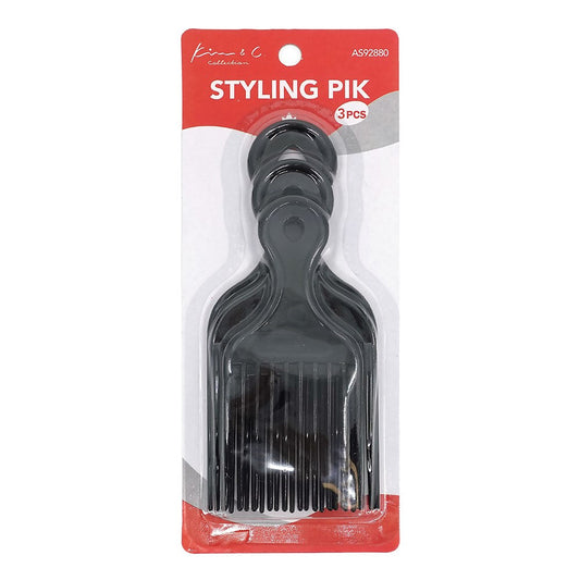 Styling Pik 3 Pack #92880