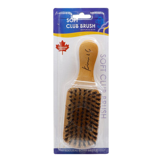 Soft Club Brush #97721