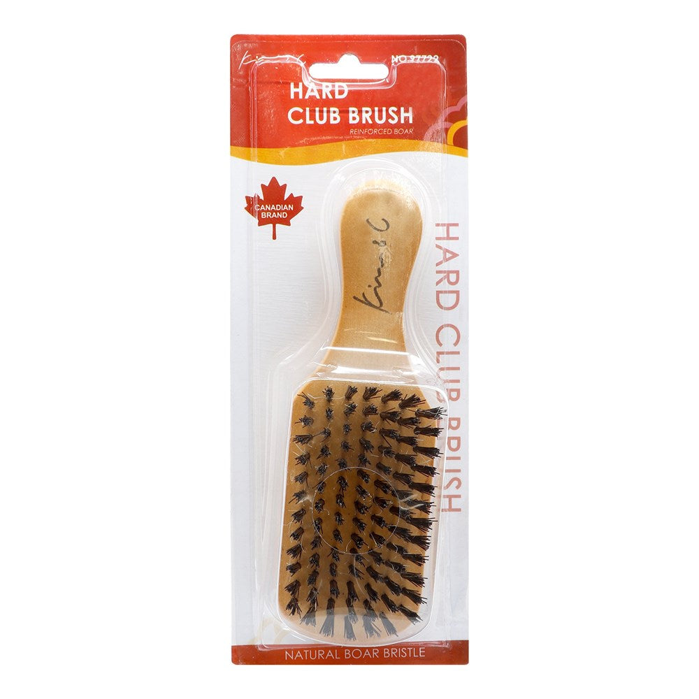 Hard Club Brush #97722