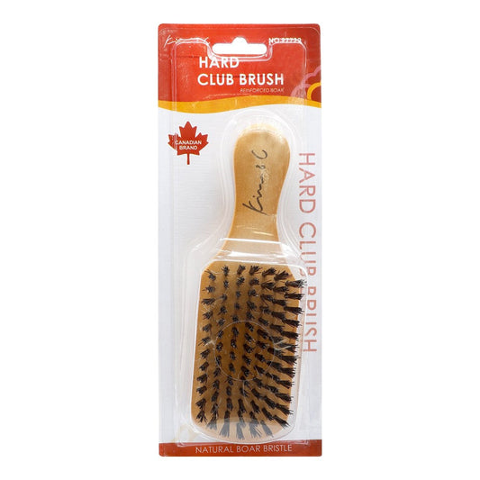 Hard Club Brush #97722