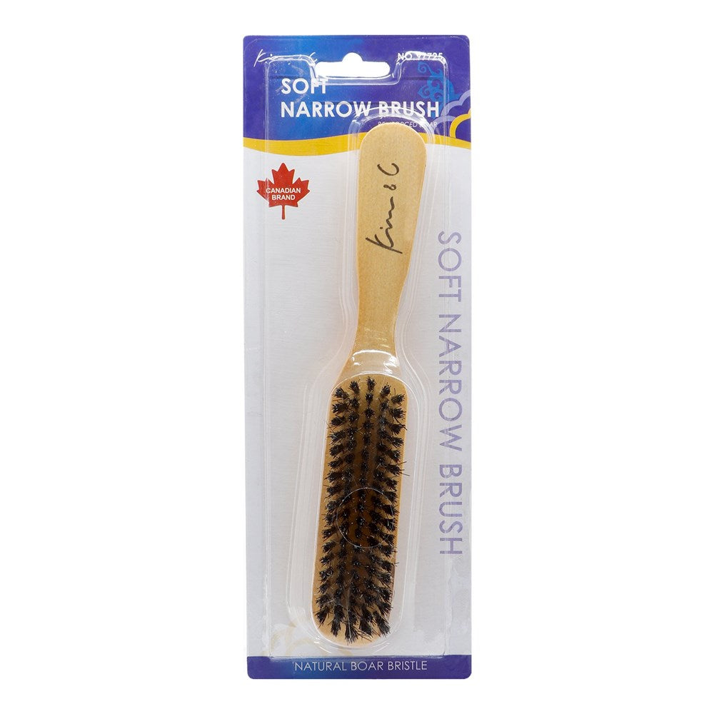 Soft Narrow Brush #97725