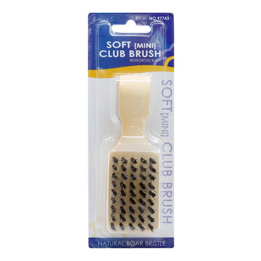 Soft Mini Club Brush #97740