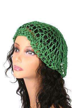 Magic Collection Regular Thick Hair Net #00715 - Beautiful Black Hair