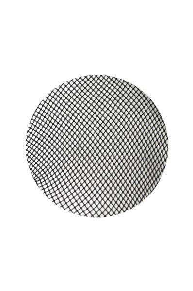 Ponytail Hair Net Small - Beautiful Black Hair