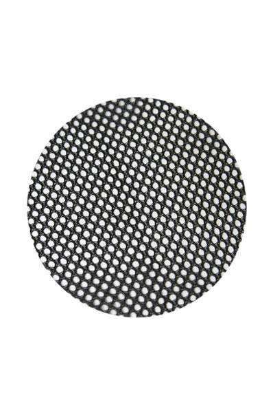 Ponytail Hair Net Medium - Beautiful Black Hair