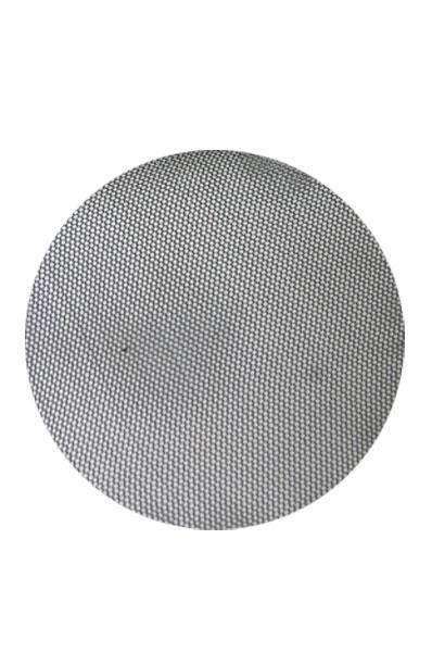 Ponytail Hair Net Large - Beautiful Black Hair