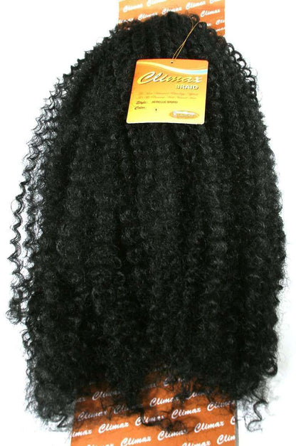 Afrelle Braid