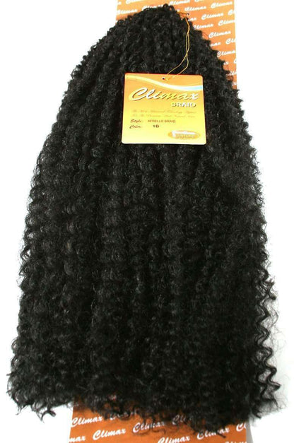 Afrelle Braid
