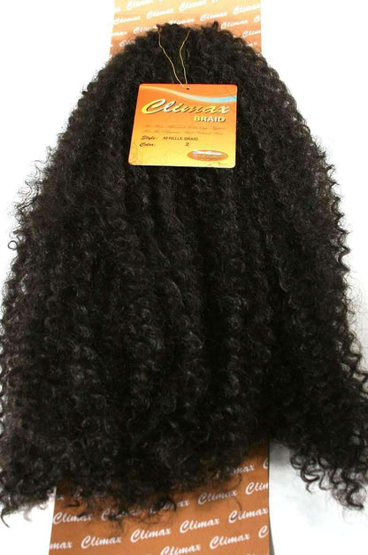 Afrelle Braid