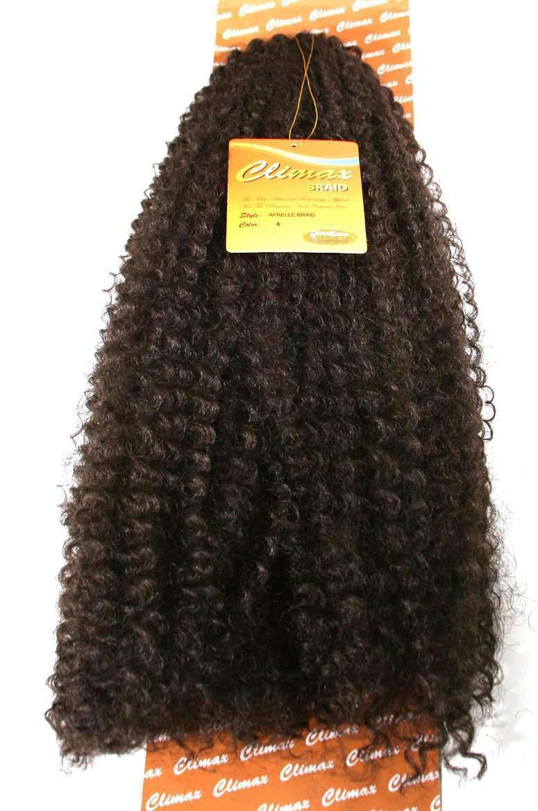 Afrelle Braid