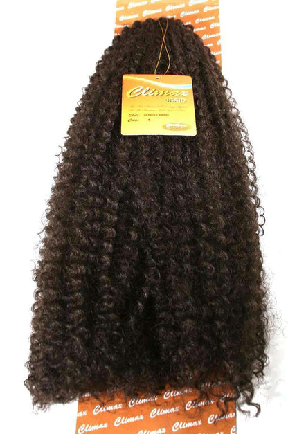 Afrelle Braid