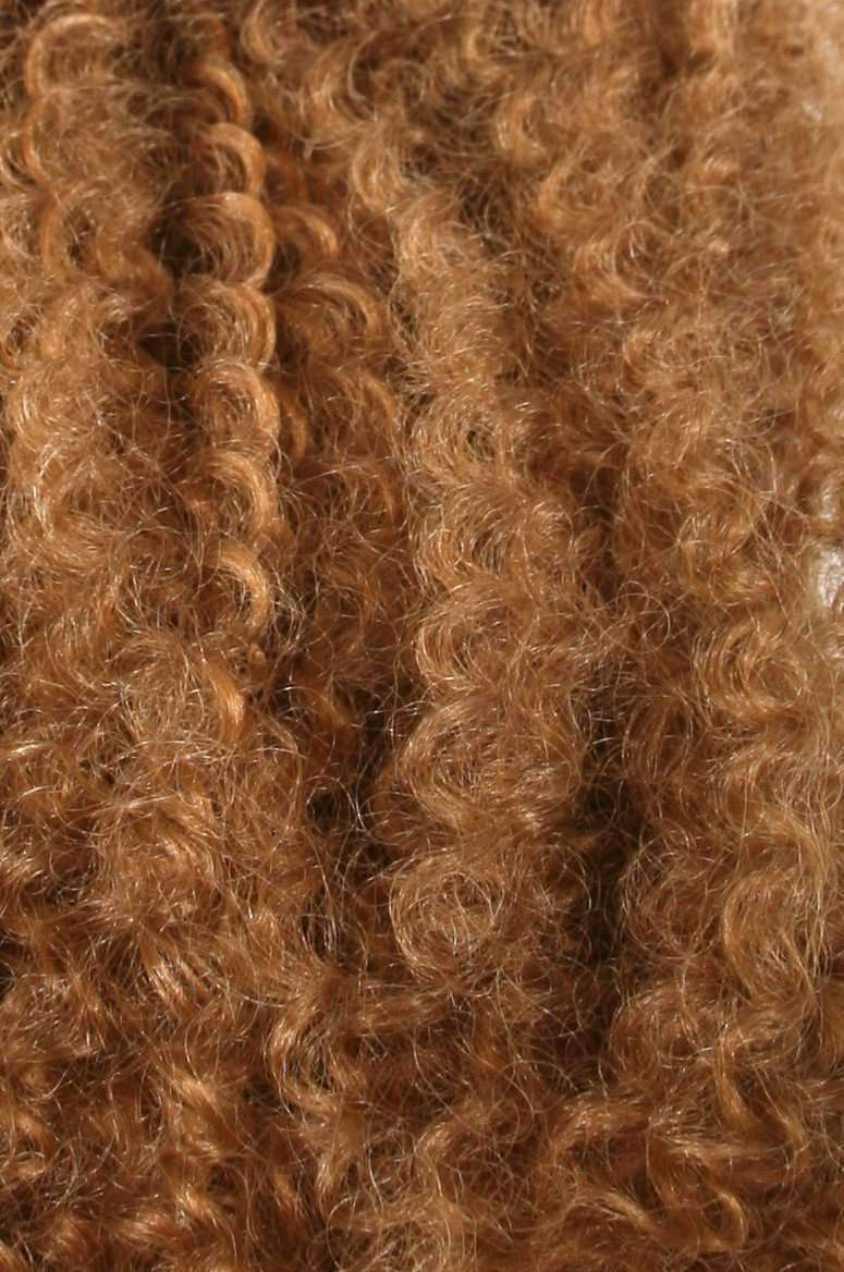 Afrelle Braid