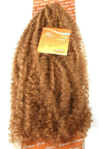 Afrelle Braid