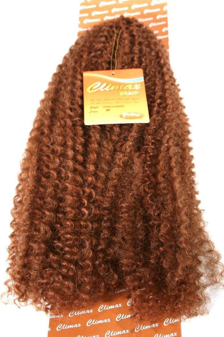 Afrelle Braid