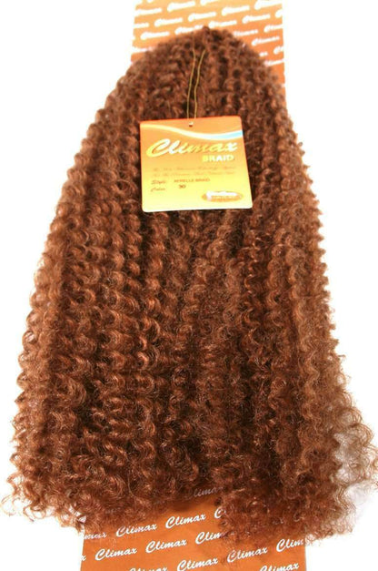 Afrelle Braid