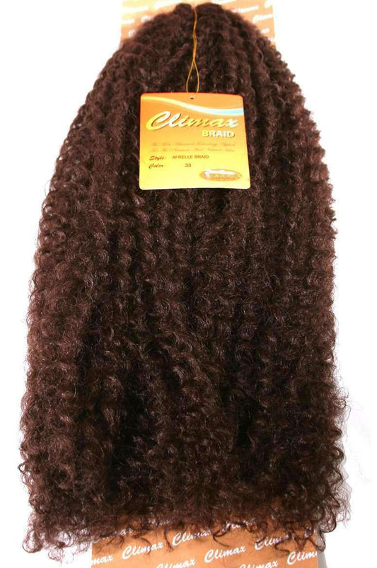 Afrelle Braid - Beautiful Black Hair
