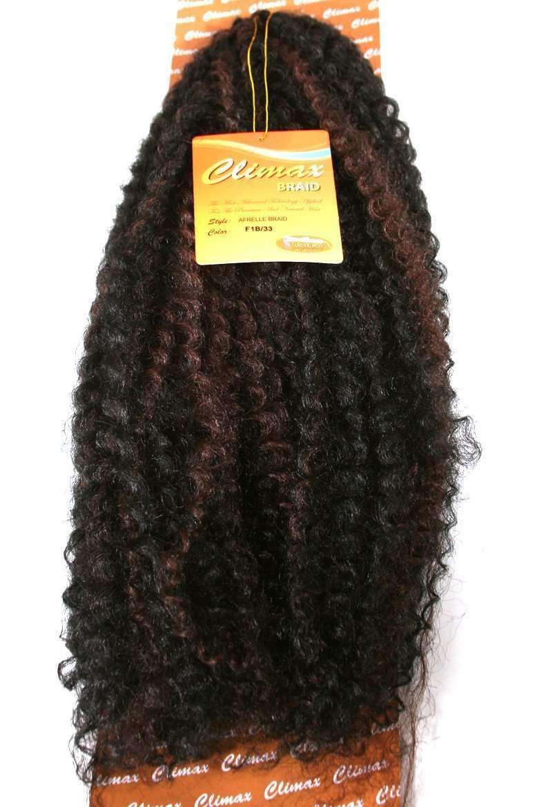 Afrelle Braid