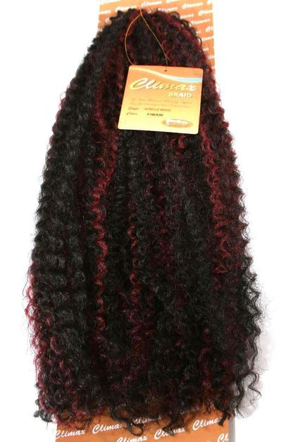 Afrelle Braid