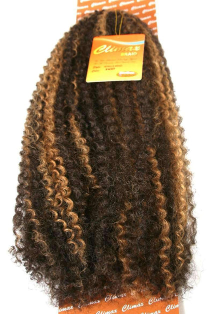 Afrelle Braid