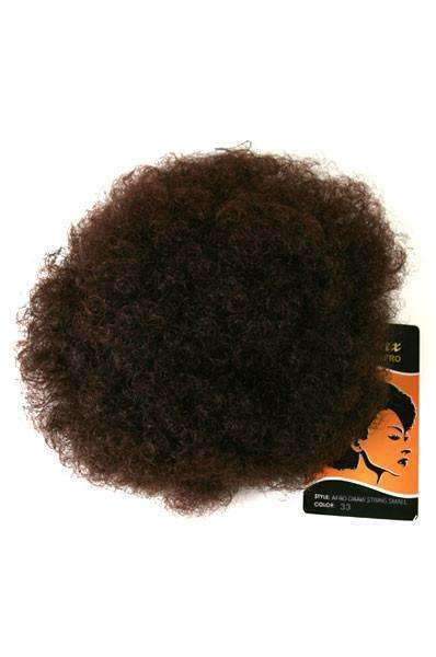 Climax Drawstring Afro Puff Medium