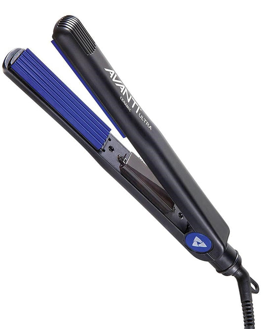 Avanti 1-1/2" Ceramic Crimping Iron