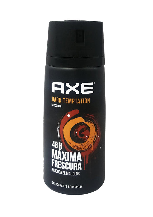 Axe Deodorant Body Spray - Dark Temptation