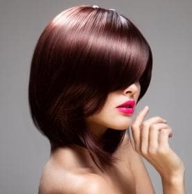 Adore Plus Hair Color For Gray Hair - 372 Medium Red Brown