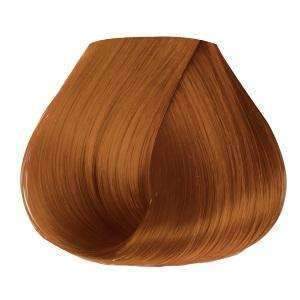 Adore Plus Hair Color For Gray Hair - 354 Cinnamon Brown - Beautiful Black Hair