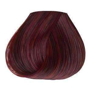 Adore Plus Hair Color For Gray Hair - 374 Dark Red Brown - Beautiful Black Hair