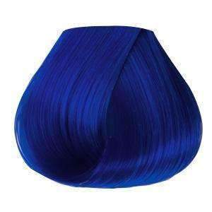 Adore Semi-Permanent Hair Color -112 Indigo Blue - Beautiful Black Hair