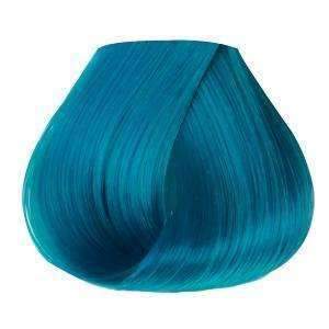 Adore Semi-Permanent Hair Color - 117 Aquamarine - Beautiful Black Hair