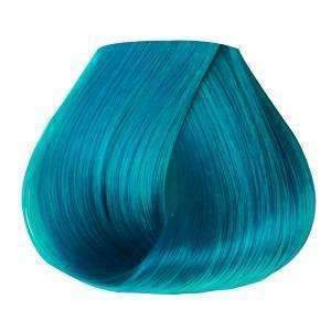 Adore Semi-Permanent Hair Color - 168 Emerald - Beautiful Black Hair