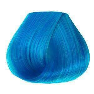Adore Semi-Permanent Hair Color - 172 Baby Blue - Beautiful Black Hair