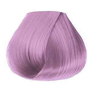 Adore Semi-Permanent Hair Color - 193 Soft Lavender - Beautiful Black Hair
