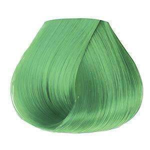 Adore Semi-Permanent Hair Color - 194 Sweet Mint - Beautiful Black Hair