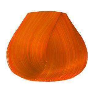 Adore Semi-Permanent Hair Color - 38 Sunrise Orange - Beautiful Black Hair